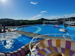 -上海玛雅海滩水公园