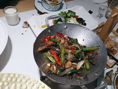 -光海·乡记酸菜鱼·始于1996(花园路店)