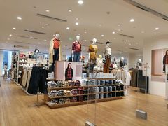 -优衣库(天津天河城店)