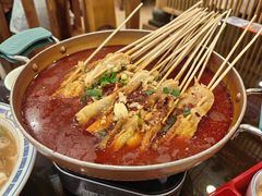 -老雒阳面馆·水席·洛阳菜(王城路店)