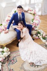 -雪中彩影婚纱摄影·微光艺术中心