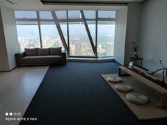 -及象咖啡(卓越世纪中心2楼大堂店)