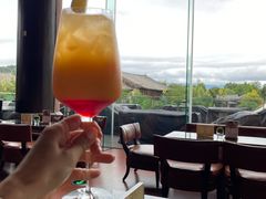 -时光吧·大堂吧·丽江和府洲际度假酒店