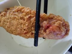 -麦当劳(天塔道店)