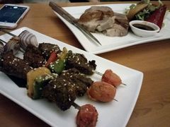 -LENBACH兰巴赫西餐啤酒坊(大连星海广场店)