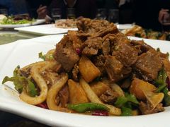 -清真悦宾楼食府(海湖店)