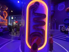 -上海科技馆(地铁站)