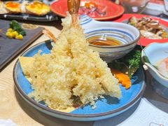 -清水日本料理铁板烧(学府路店)