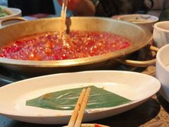 -小龙坎火锅(春熙太古里店)