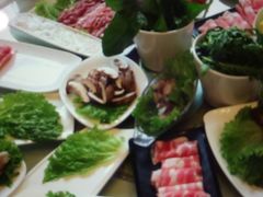 -栈桥王子饭店-风味餐厅