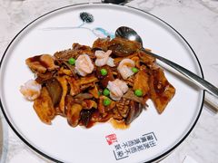 -老兴鲜(黄浦店)