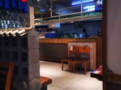 -鑫日千里马朝鲜族小馆(总店)