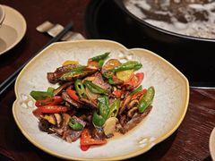 -滇野云南野生菌餐厅(陕西南路店)