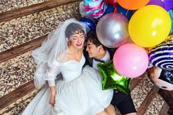 点击看大图 -戛纳印象摄影(潮拍定制馆)