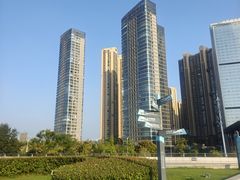 -长沙滨江文化园