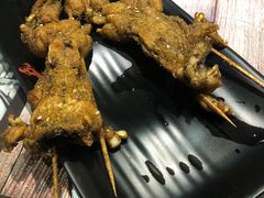 -龙虾风暴(松江店)