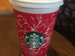 -星巴克臻选(成都宽窄巷子店)