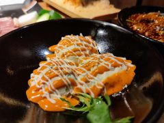 -炉小哥烤肉(信万广场店)