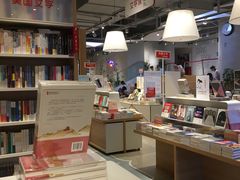 -当当书店(国泰广场店)