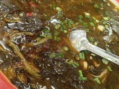 -江湖黑大兔(杨家坪店)