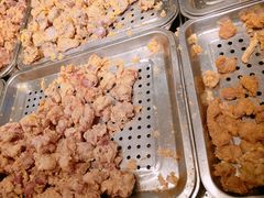 -炸肉先生总店(青泥店)