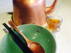 -小吊梨汤·北京菜(香山店)