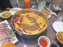 -万达广场(大明宫店)