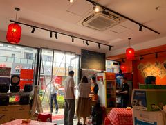 -荆九爷爆炒桥头三嫩(浙大店)