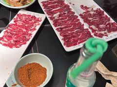 -二刀潮牛(重庆光环购物公园店)