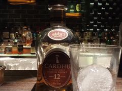 -LAMP BAR 水烟音乐酒吧