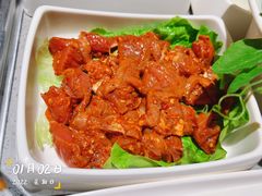 -海底捞火锅(东百中心店)