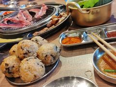 -马场洞肉铺(振安店)