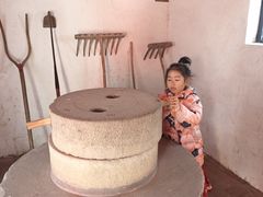 -杨家埠民间艺术大观园