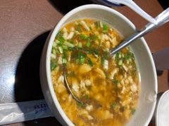 -天下客饭店(中山路店)