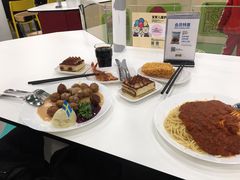 瑞典肉圆-宜家·瑞典风味餐厅(北京西红门店)