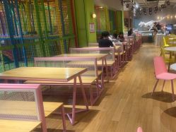 -宝燕乐园(闵行旗舰店)