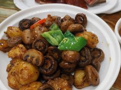 -椿记烧鹅(北门店)