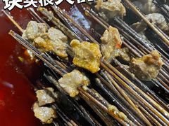 -老瓦房冷锅串串(文殊院店)
