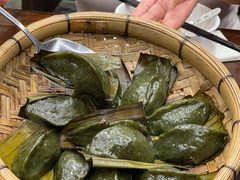 -园林美食城·本土农家菜(杨和镇店)