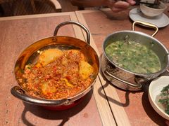 -浩海火燒雲傣家菜(芮欧百货店)