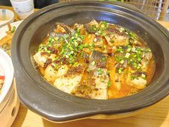 -食古论今·家常菜(江宁砂之船店)