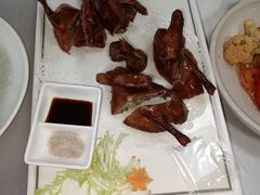 -鹿鸣酒家(越秀店)