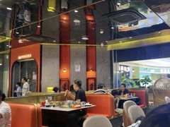 -奢谷·海鲜自助(南海万科店)