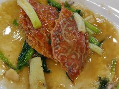 -旺富东海大酒楼(海鲜街店)