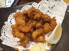 -鸟鹏烧鸟居酒屋(熙龙湾店)