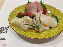 -鮨一日本料理(大中华店)