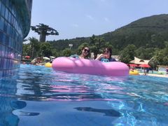 -苏州乐园森林水世界