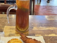 -有缘茶餐厅(海府分店)