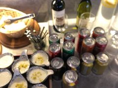 -La Medina餐厅(亮马河南路店)