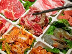 -正宗齐齐哈尔烤肉·齐牛哥鲜切炭火烤肉(杭州总店)